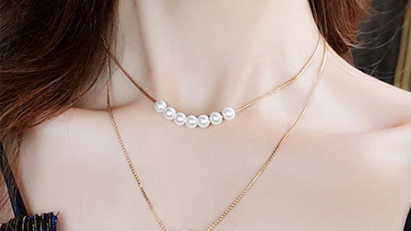 T&ugrave;y v&agrave;o d&aacute;ng người m&agrave; lựa chọn d&acirc;y chuyền ph&ugrave; hợp